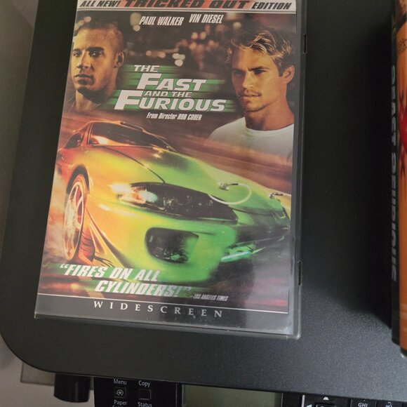 14 DVDs, 6 Unopened, 8 Opened - Picture 15 of 15